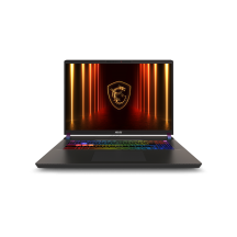 Laptop MSI Vector 17 HX AI A2XWJG-207XRO 9S7-17S372-207