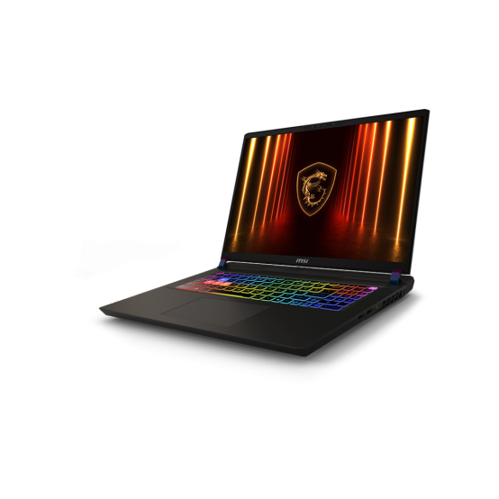 Laptop MSI Vector 17 HX AI A2XWJG-207XRO 9S7-17S372-207