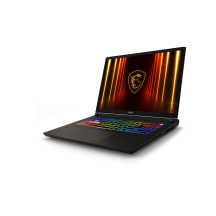Laptop MSI Vector 17 HX AI A2XWJG-207XRO 9S7-17S372-207