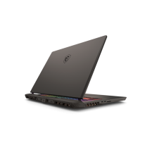 Laptop MSI Vector 17 HX AI A2XWJG-207XRO 9S7-17S372-207