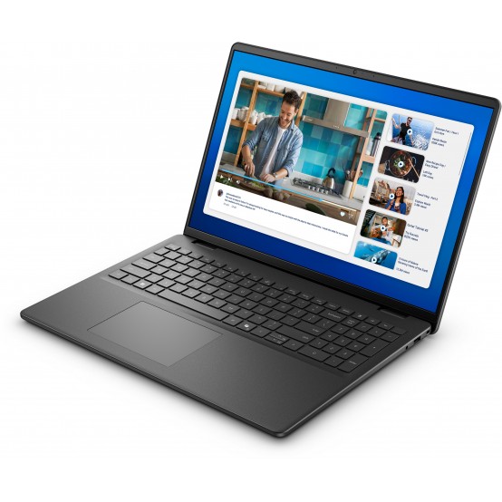 Laptop Dell 16 DC16250 DC16250_RPLU-R_010