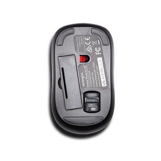 Mouse Kensington Valu Mouse K72392EU