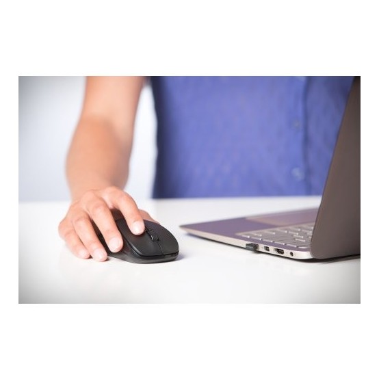 Mouse Kensington Valu Mouse K72392EU