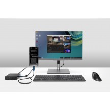 Mouse Kensington Pro Fit Ergo K75404EU