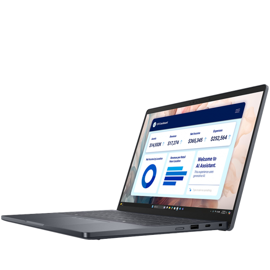 Laptop Dell Pro 14 Premium PA14250 PA14250_FU7266V16GB512GBW3Y-05