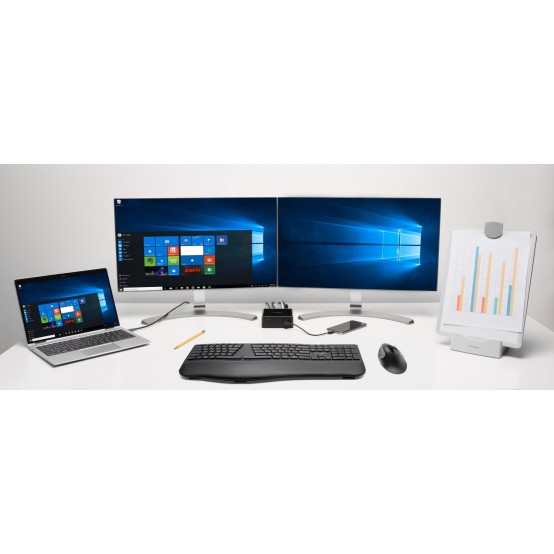 Mouse Kensington Pro Fit Ergo K75404EU