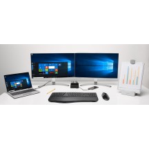 Mouse Kensington Pro Fit Ergo K75404EU