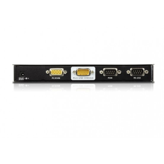 Switch KVM ATEN  CN8000A-AT-G