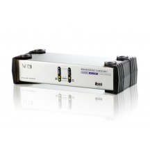 Switch KVM ATEN  CS1742C-AT