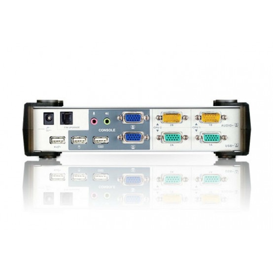 Switch KVM ATEN  CS1742C-AT