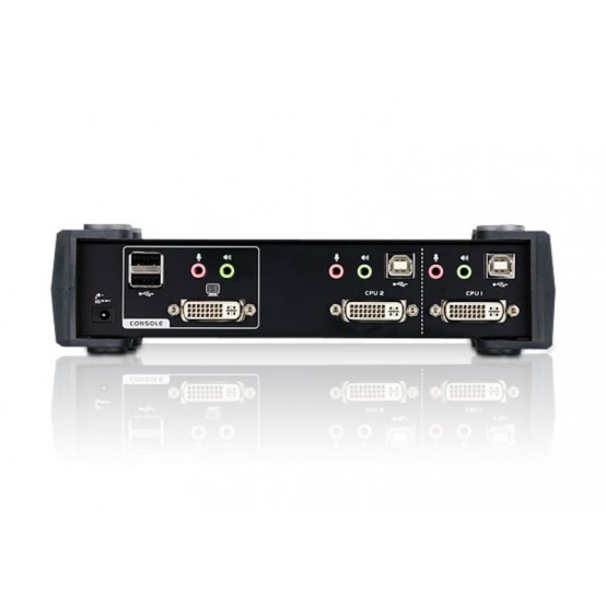 Switch KVM ATEN  CS1762A-AT-G