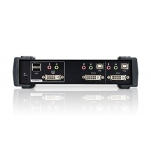 Switch KVM ATEN  CS1762A-AT-G