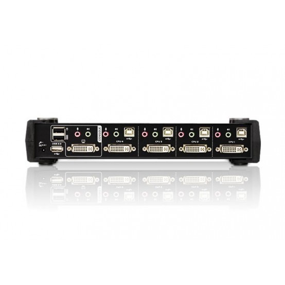 Switch KVM ATEN  CS1764A-AT-G