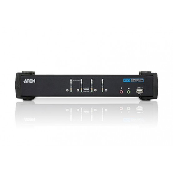 Switch KVM ATEN  CS1764A-AT-G