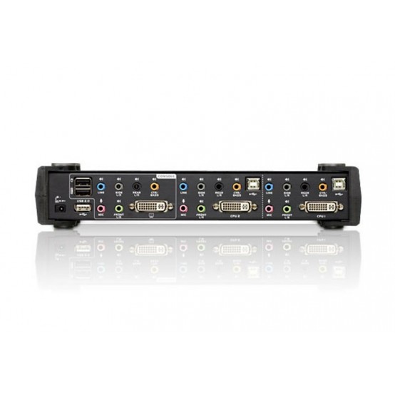 Switch KVM ATEN  CS1782A-AT-G