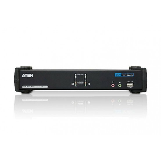 Switch KVM ATEN  CS1782A-AT-G