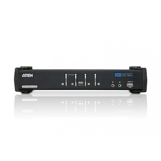 Switch KVM ATEN  CS1784A-AT-G