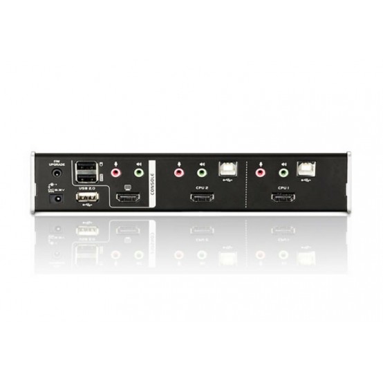 Switch KVM ATEN  CS1792-AT-G