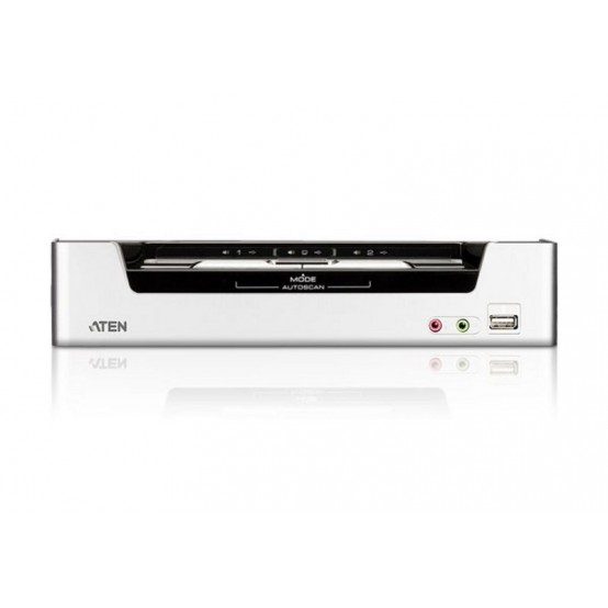 Switch KVM ATEN  CS1792-AT-G