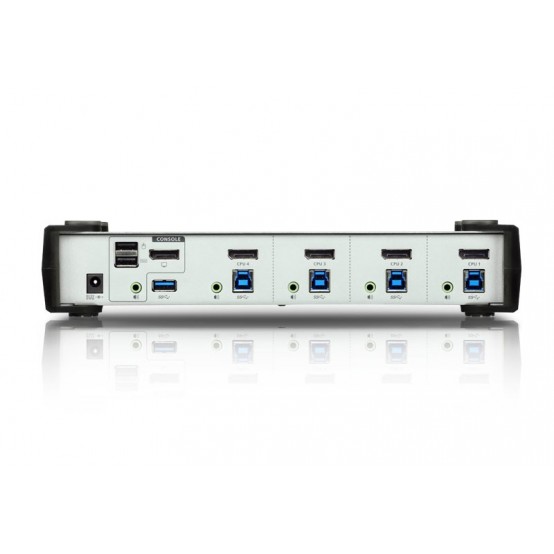 Switch KVM ATEN  CS1914-AT-G