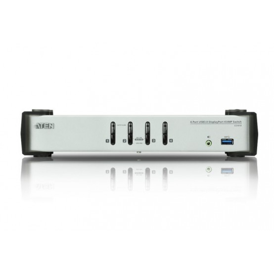 Switch KVM ATEN  CS1914-AT-G