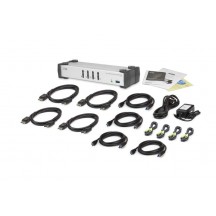Switch KVM ATEN  CS1914-AT-G