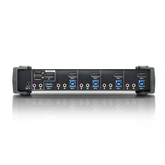 Switch KVM ATEN  CS1924-AT-G