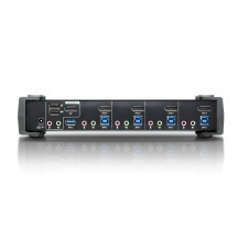 Switch KVM ATEN  CS1924-AT-G