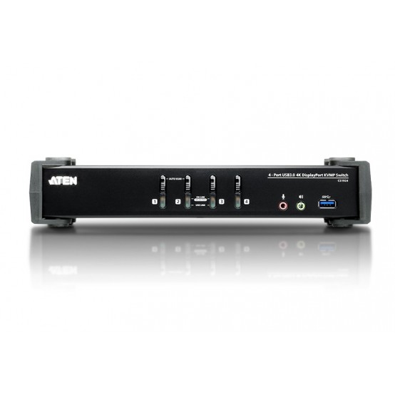 Switch KVM ATEN  CS1924-AT-G
