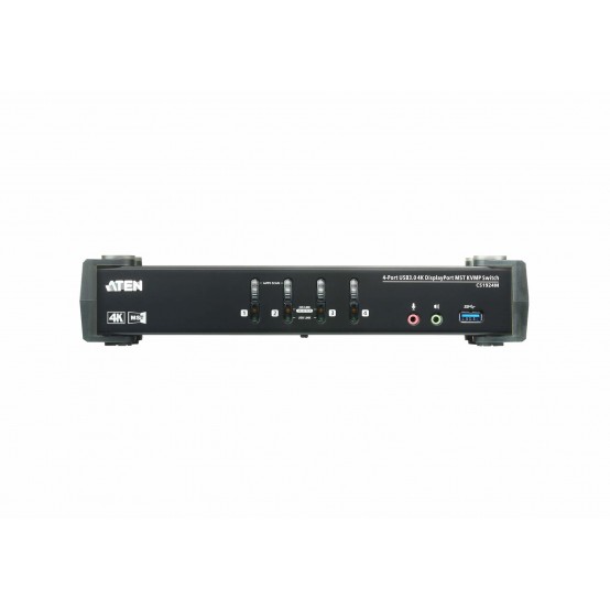 Switch KVM ATEN  CS1924M-AT-G
