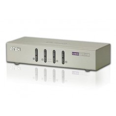 Switch KVM ATEN  CS74U-A7