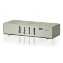 Switch KVM ATEN CS74U-A7