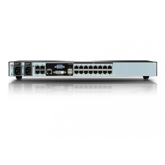 Switch KVM ATEN  KN2116VA-AX-G