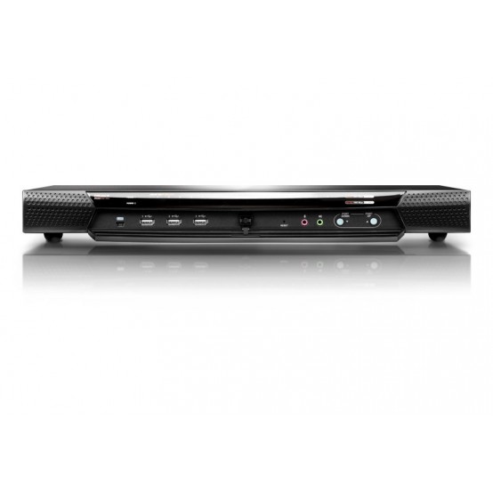 Switch KVM ATEN  KN2116VA-AX-G