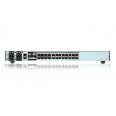 Switch KVM ATEN  KN2124VA-AX-G