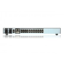 Switch KVM ATEN  KN2124VA-AX-G