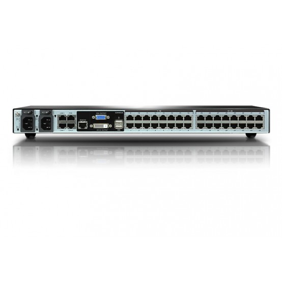 Switch KVM ATEN  KN2132VA-AX-G