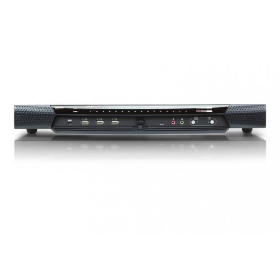 Switch KVM ATEN  KN2132VA-AX-G