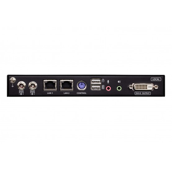 Switch KVM ATEN  CN9600-AT-G