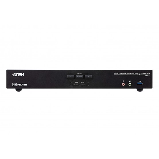 Switch KVM ATEN  CS1842-AT-G