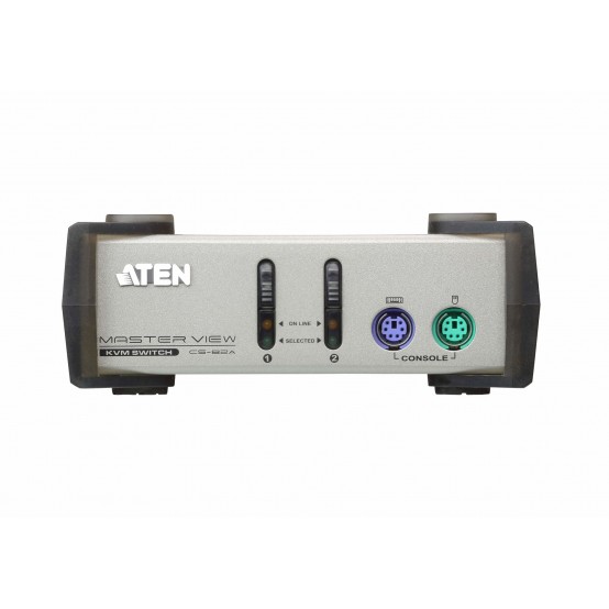 Switch KVM ATEN  CS82AC-A7