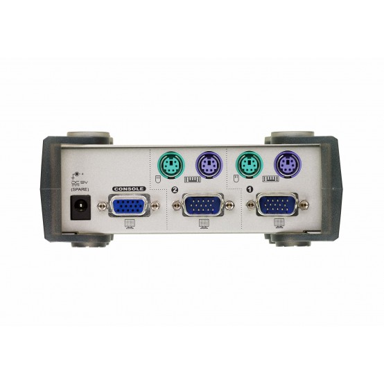 Switch KVM ATEN  CS82AC-A7