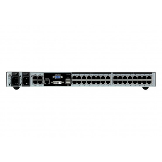 Switch KVM ATEN  KN1132V-AX-G