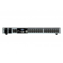 Switch KVM ATEN  KN1132V-AX-G