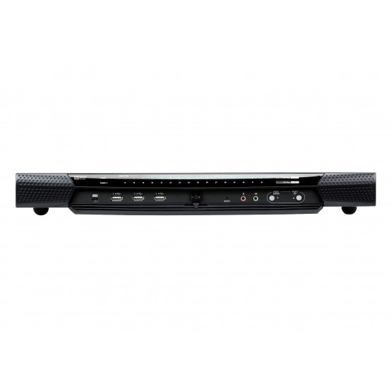 Switch KVM ATEN  KN1132V-AX-G