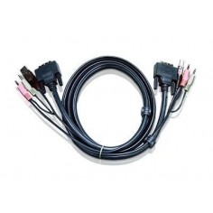 Cablu ATEN  2L-7D02U
