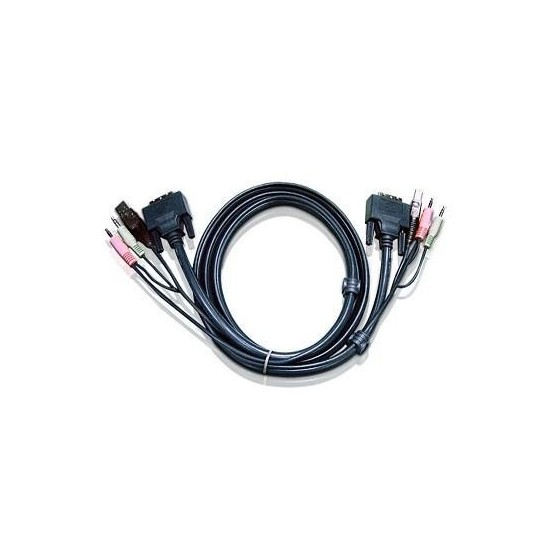Cablu ATEN  2L-7D02U