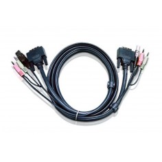 Cablu ATEN  2L-7D05U