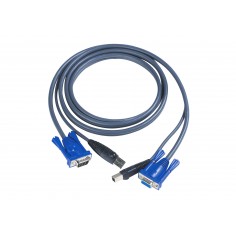 Cablu ATEN  2L-5003U 2