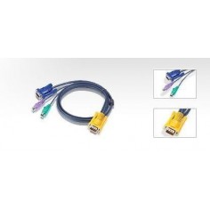 Cablu ATEN  2L-5202P